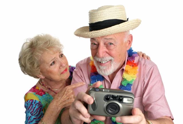 帶父母或長輩去旅行,應該跟團還是自由行?