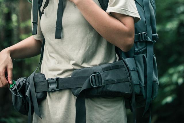 Mystery Ranch神秘牧場新款背包,登山、旅行，承載更多可能性