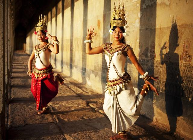 柬埔寨旅行須知,去柬埔寨旅游注意事項(xiàng)指南