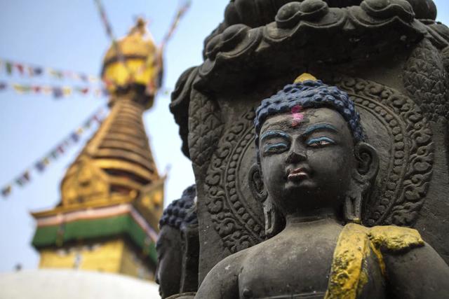 好想玩遍整個地球,人生必試的15項旅游清單你完成了多少項?