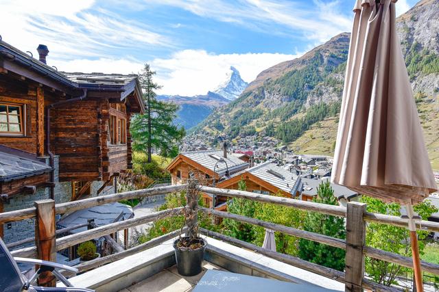 瑞士自由行,采爾馬特Zermatt洛特峰五湖徒步旅游指南