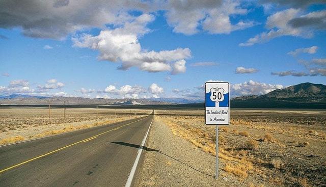 來一次自駕旅行,最適合自駕游的國家想去哪個?