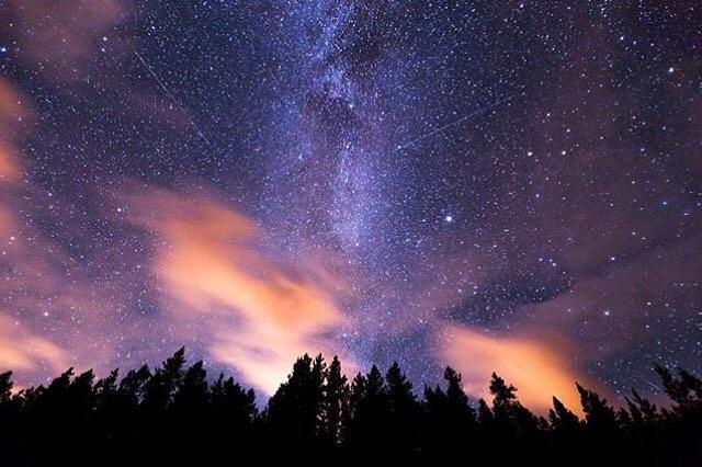 露營好去處,全球絕美觀星戶外露營地推薦