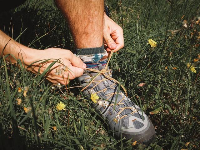 法國巴黎初秋徒步之旅,AKU戶外登山徒步鞋測(cè)評(píng)體驗(yàn)