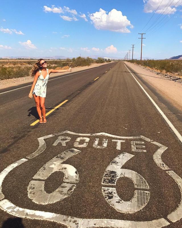 來一次自駕旅行,最適合自駕游的國家想去哪個?