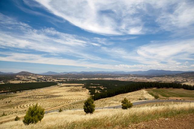 澳洲自由行,十條自駕游路線讓你玩轉澳大利亞
