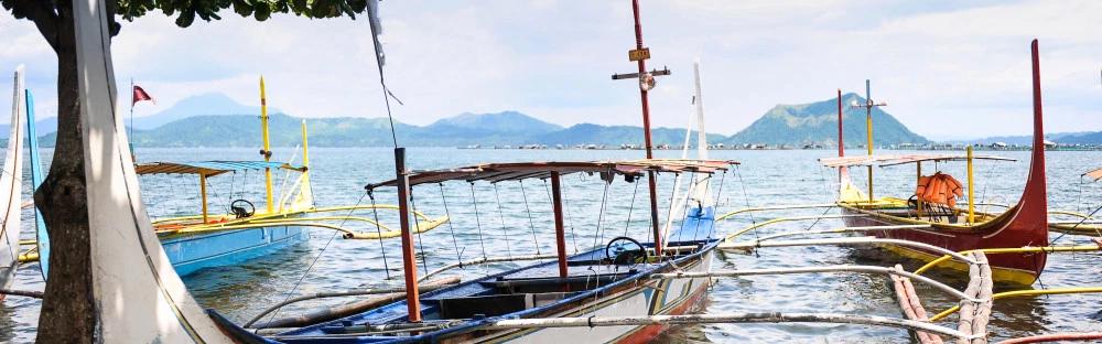 菲律賓馬尼拉自由行全攻略,馬尼拉旅游必去景點推薦