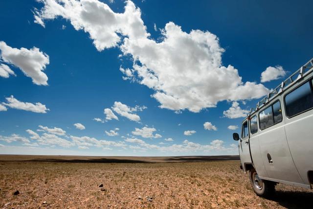 帶父母或長輩去旅行,應該跟團還是自由行?