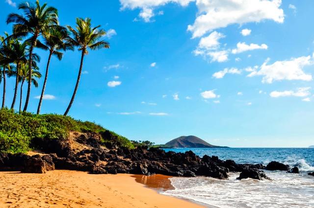 適合女性單獨(dú)旅行的國外目的地,你最想去哪一個?