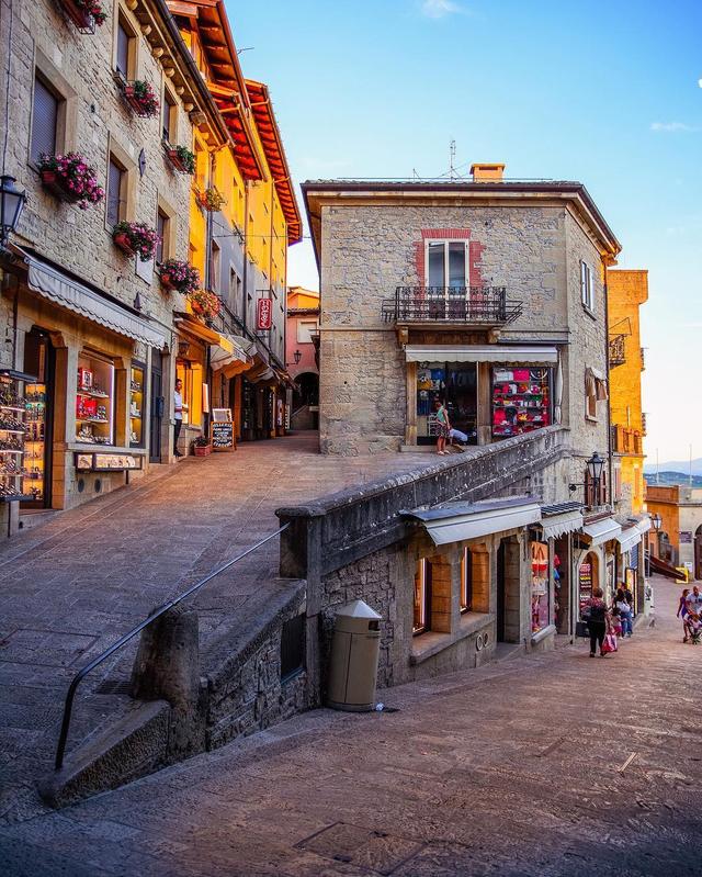 盤點全球冷門又適合旅游的國家,來趟與眾不同的旅行