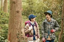 戶外運(yùn)動(dòng)穿什么衣服合適,下身衣物穿搭攻略