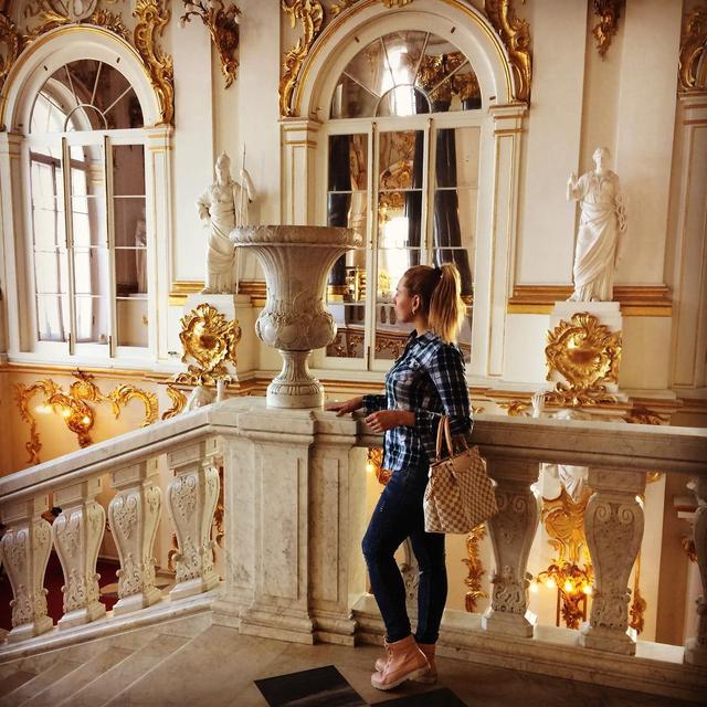 俄羅斯自助游旅行指南,俄羅斯自由行十日旅游攻略行程安排