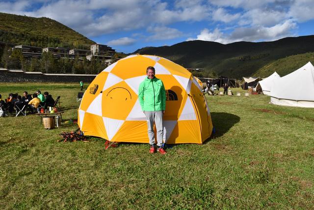 The North Face發(fā)布新防水技術(shù)Futurelight將全面取代Gore-Tex