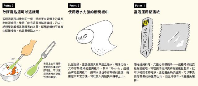 在野外露營如何進行野炊?這樣做才是真正的野炊