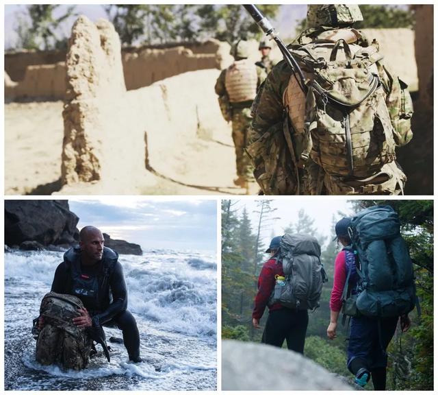 戶外露營登山,有哪些戶外登山背包品牌推薦?