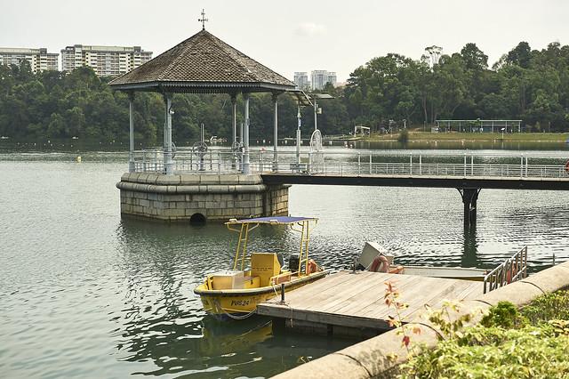 新加坡窮游攻略,新加坡8個免費熱門景點攻略