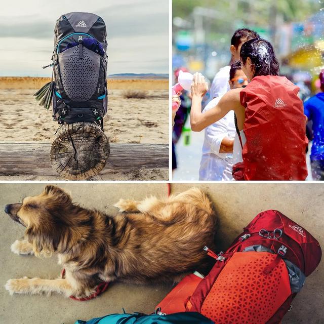 戶外露營登山,有哪些戶外登山背包品牌推薦?