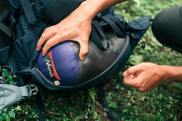 Mystery Ranch神秘牧場新款背包,登山、旅行，承載更多可能性