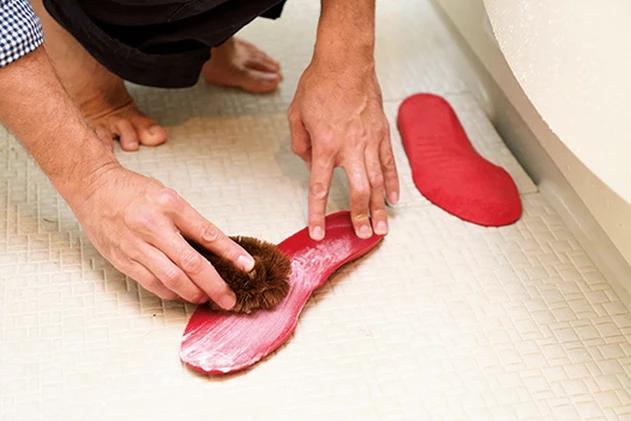 登山鞋保養,戶外愛好者不能不知道的登山知識