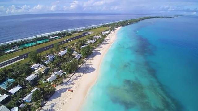 盤點全球冷門又適合旅游的國家,來趟與眾不同的旅行