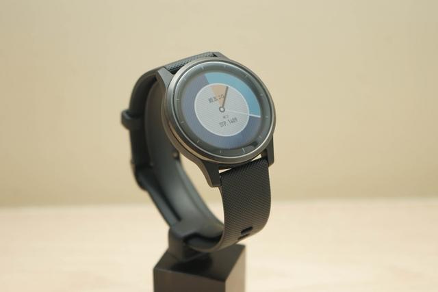 Garmin腕表,佳明智能運動手表vívoactive 4開箱體驗