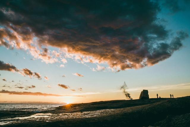 澳大利亞自由行攻略,塔斯馬尼亞島一起自駕游