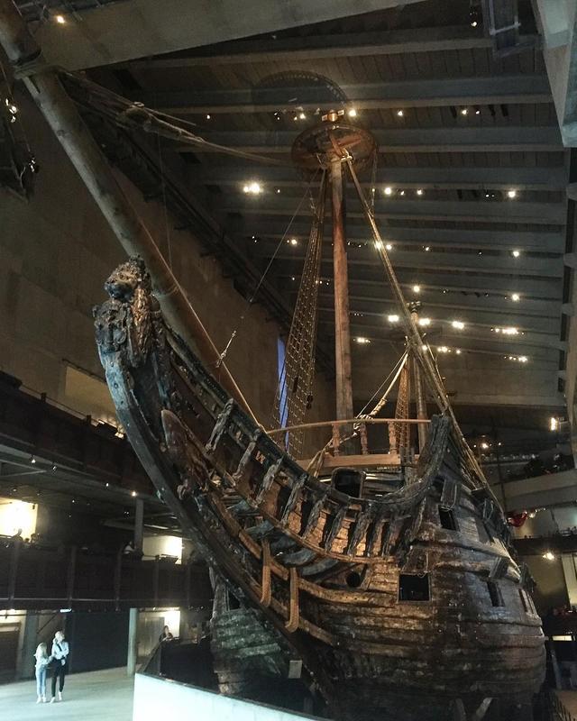 瑞典旅游攻略,斯德哥爾摩10大必游景點和自由行行程推薦