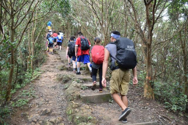 Gregory格里高利NANO輕量背包實拍評測,以輕取勝容量夠大