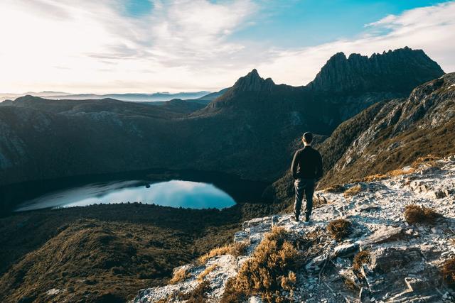 澳大利亞自由行攻略,塔斯馬尼亞島一起自駕游