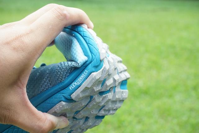 專為跑者設計,Merrell邁樂越野慢跑鞋實測與穿著感受