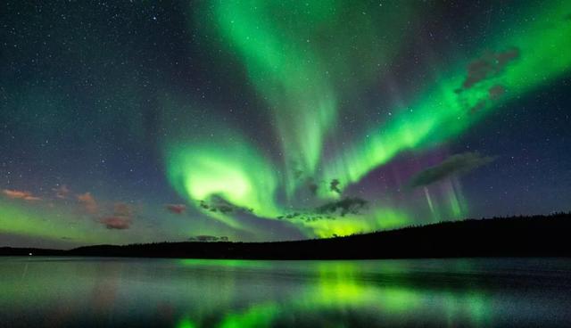 全世界最佳看極光的地方在哪里?八大看極光的好地方