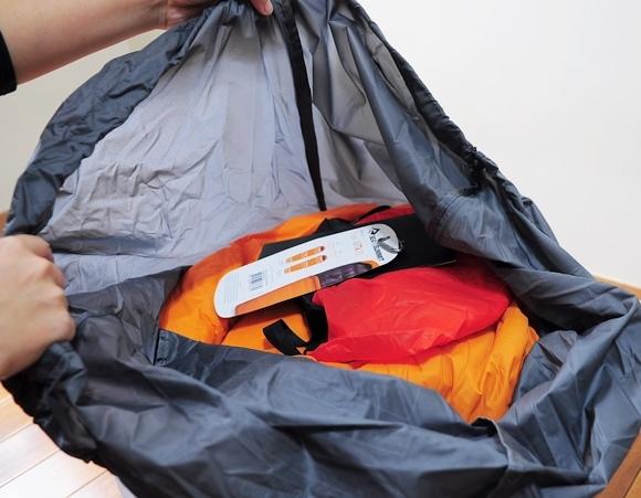 SeatoSummit睡袋開箱,挑戶外睡袋選大品牌質(zhì)量好更放心