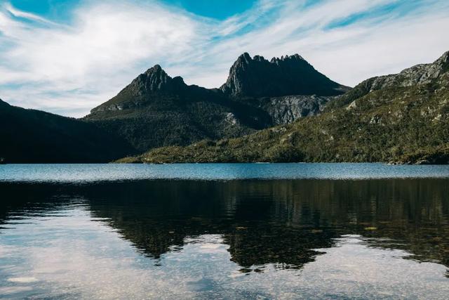澳大利亞自由行攻略,塔斯馬尼亞島一起自駕游