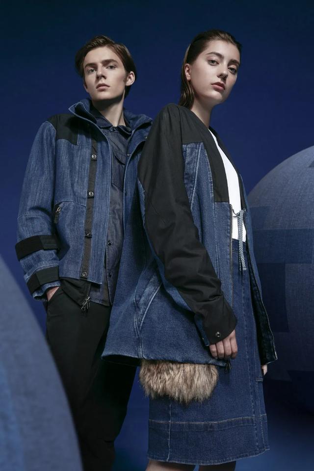 The North Face發布全新URBAN秋季系列,展現城市機潮風格