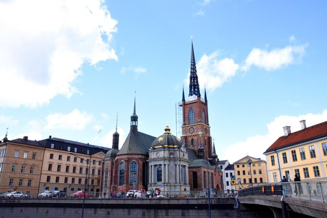 瑞典旅游攻略,斯德哥爾摩10大必游景點和自由行行程推薦