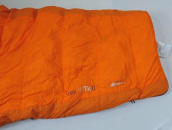 SeatoSummit睡袋開箱,挑戶外睡袋選大品牌質(zhì)量好更放心