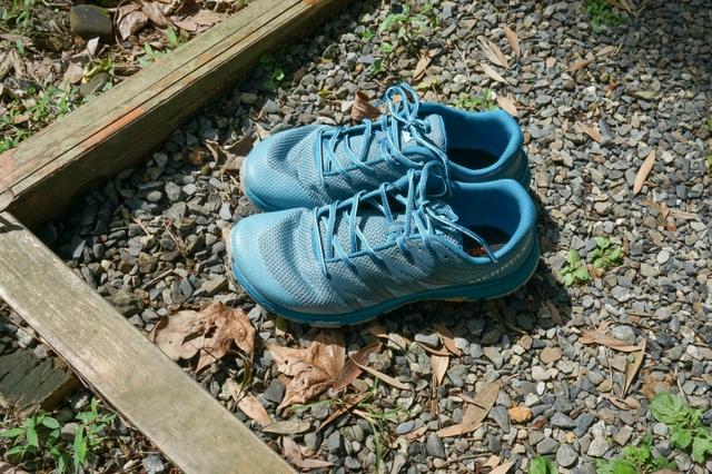 專為跑者設計,Merrell邁樂越野慢跑鞋實測與穿著感受