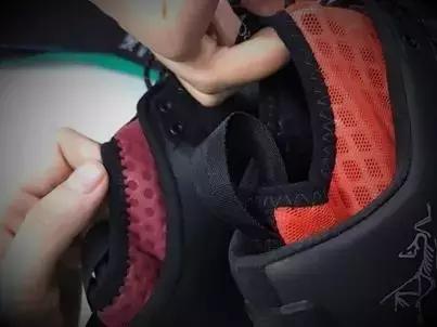 Arc'teryx始祖鳥打假指南,教你辨別真假始祖鳥