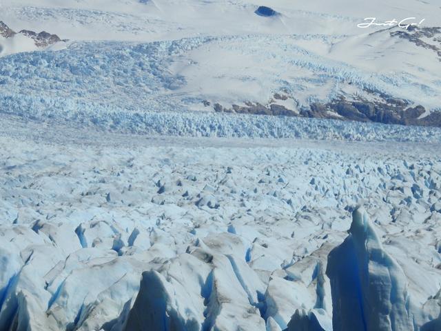 阿根廷自由行攻略,佩里托莫雷諾冰川徒步旅行一日游