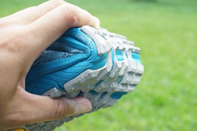 專為跑者設計,Merrell邁樂越野慢跑鞋實測與穿著感受