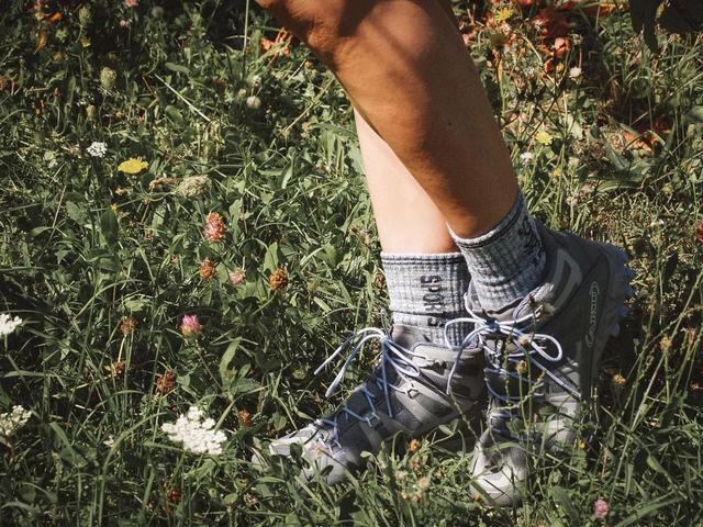 法國巴黎初秋徒步之旅,AKU戶外登山徒步鞋測評體驗