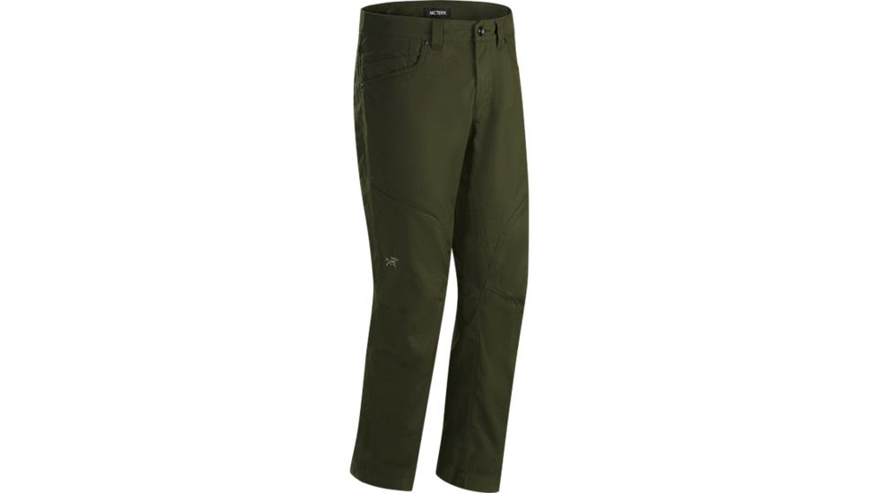 Arc’teryx Cronin Pant 始祖鳥 男款工裝褲