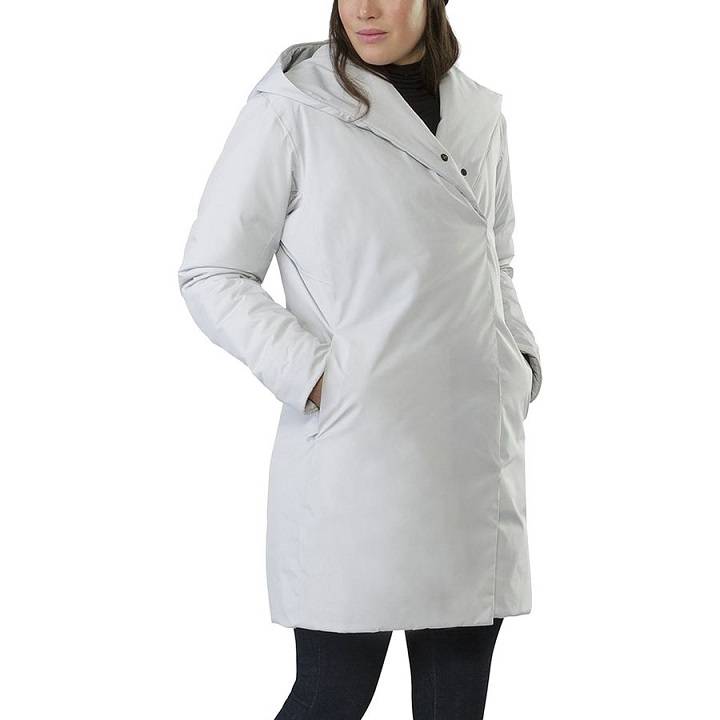 Arc’teryx Osanna Coat 始祖鳥 女款秋冬款防風防水透氣派克大衣