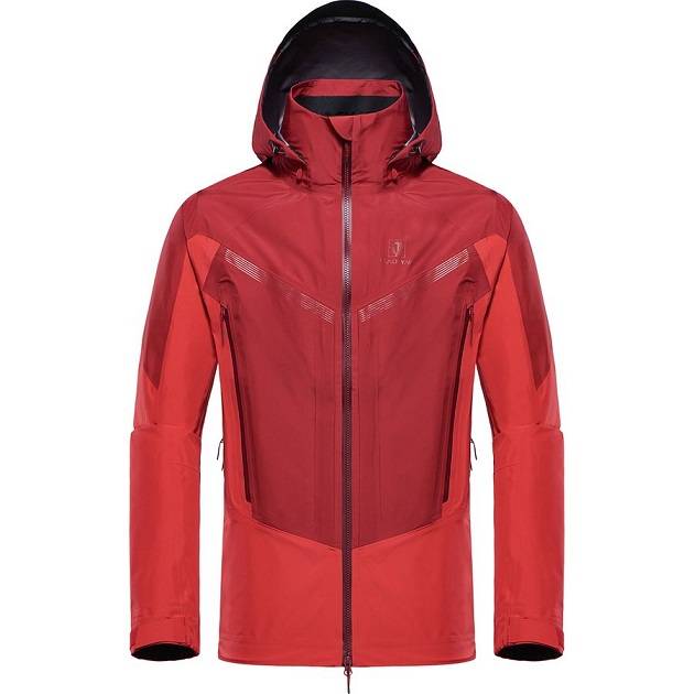 BLAC KYAK Kuri Jacket 布來亞克 男款防水滑雪沖鋒衣