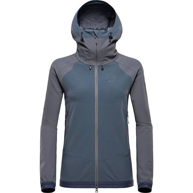 BLACKYAK Modicana Jacket 布來亞克 女款羊毛夾克外套