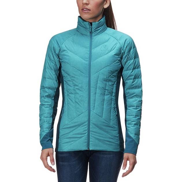 BLACKYAK Nelore Jacket 布來亞克 女款保暖羽絨服