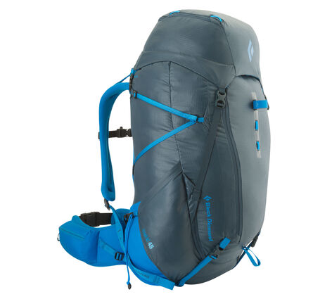 Black Diamond Element 45 Pack 黑鉆 戶外徒步登山背包