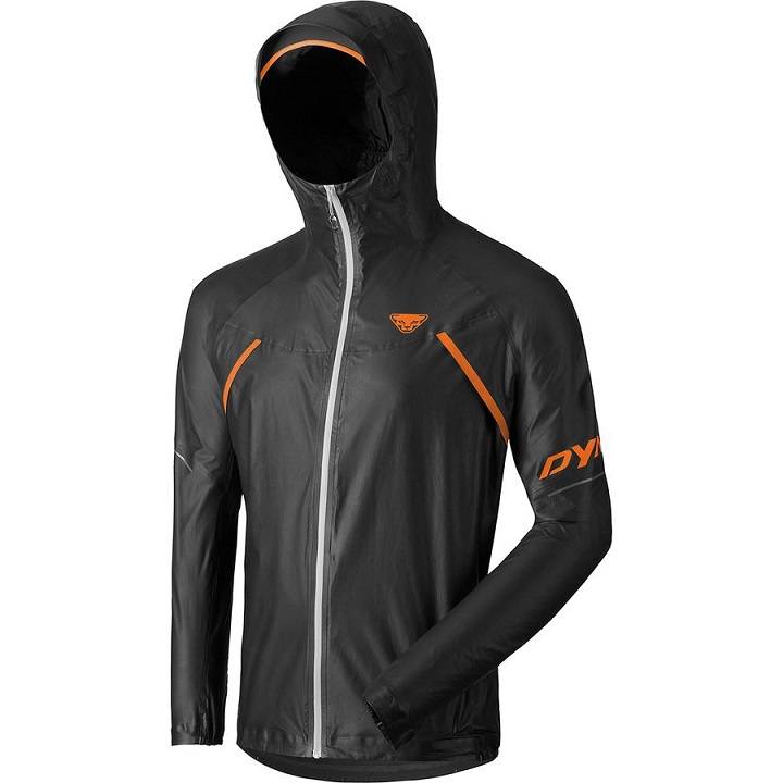 Dynafit Glockner Ultra Gore-Tex Shakedry Jacket 雪豹 男款輕量級防風防水夾克