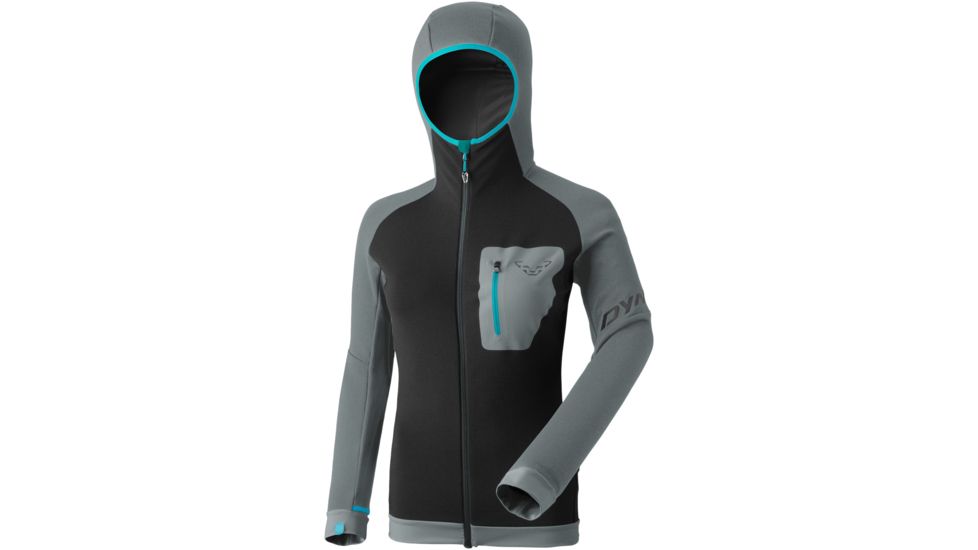 Dynafit Radical Polartec Jacket 雪豹 女款彈力軟殼外套