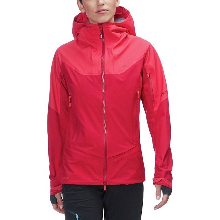 Dynafit Yotei Gore-Tex Jacket 雪豹 女款防水滑雪沖鋒衣